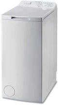 Indesit Machine à Laver Chargement Par le Haut BT WL 50 300 FR N