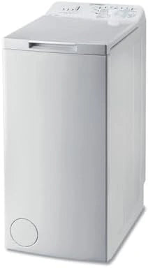 Indesit Machine à Laver Chargement Par le Haut BT WL 50 300 FR N