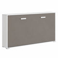 Lit Pliable Compact 90x190 cm pour Petits Espaces