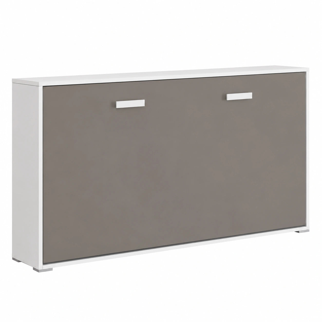 Lit Pliable Compact 90x190 cm pour Petits Espaces