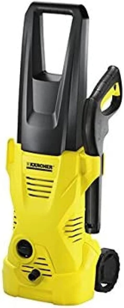 Nettoyeur Haute Pression Électrique Kärcher K2, 1400W, Compact et Puissant