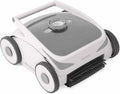Robot de Nettoyage de Piscine Intex ZX500R, Sans Fil, Escalade des Murs, Batterie 8000 mAh, Charge Rapide en 2,5 Heures