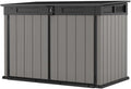 Keter - Coffre de Rangement Extérieur XXL 2020L Étanche