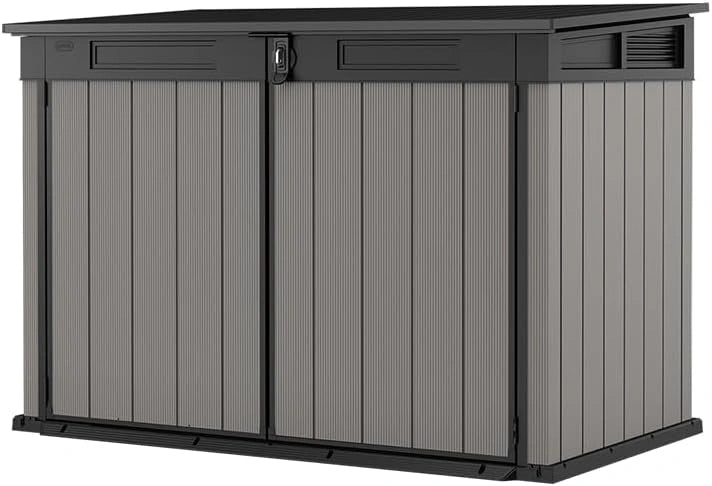 Keter - Coffre de Rangement Extérieur XXL 2020L Étanche