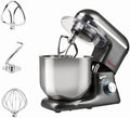 Robot Pâtissier Girmi IM46, 8L, 1400W, Anthracite