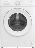Lave-linge INDESIT 7 kg - Programme MyTime, Économie d'énergie