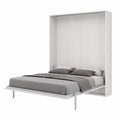 Lit pliant multifonction moderne
