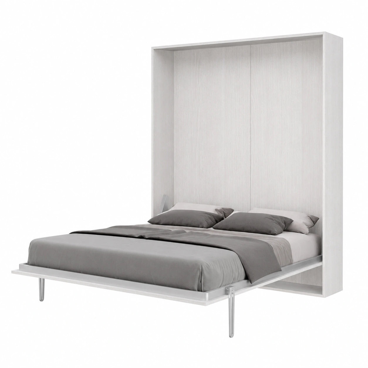Lit pliant multifonction moderne