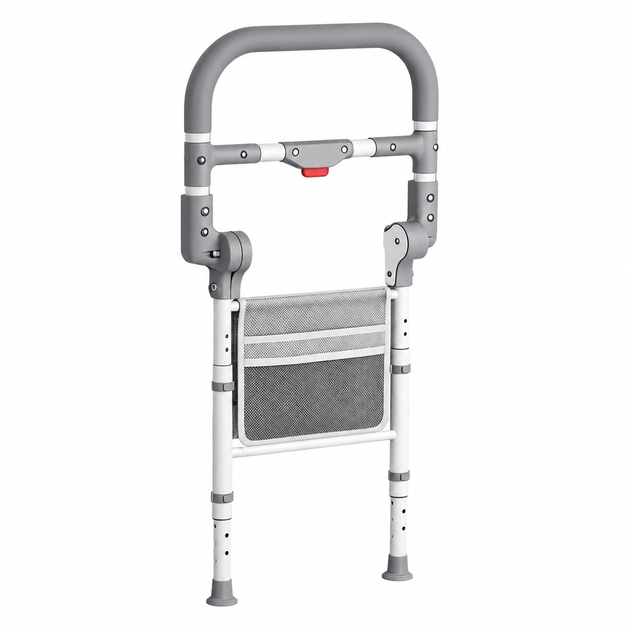 Barrière de Lit Pliable pour Sécurité et Support